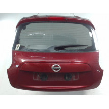 HAYON NISSAN JUKE