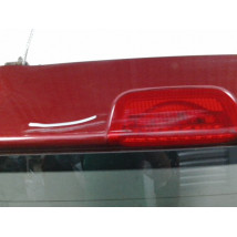 HAYON NISSAN JUKE