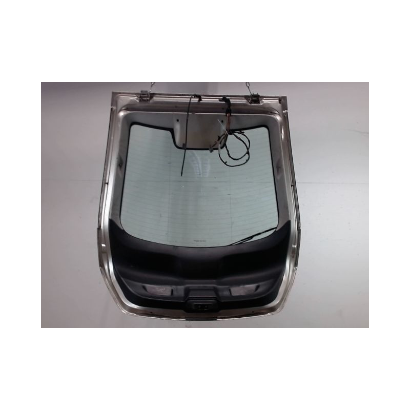 HAYON FORD MONDEO 2000-2007