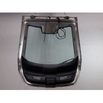 HAYON FORD MONDEO 2000-2007