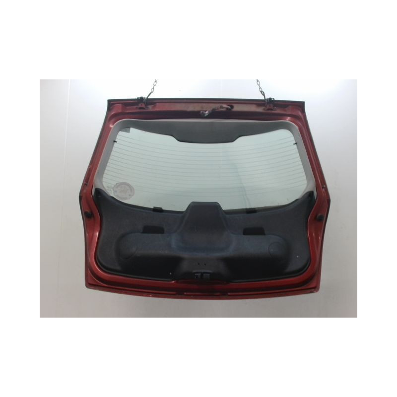 HAYON FIAT STILO 2001-2007