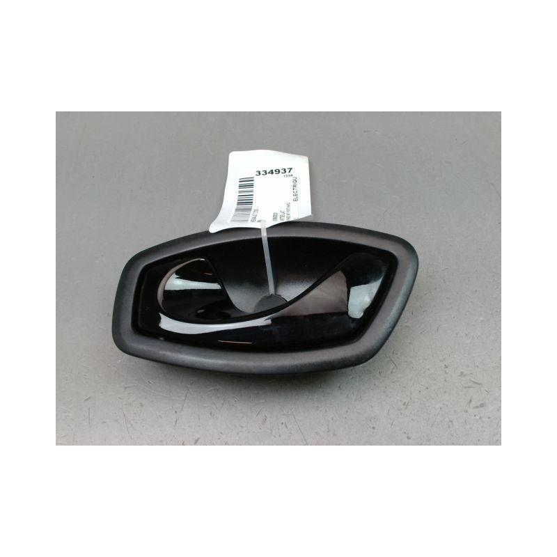 POIGNEE INTERIEURE PORTE AVANT GAUCHE RENAULT ZOE