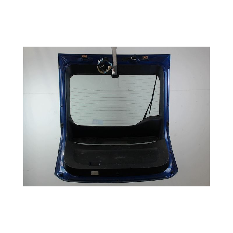 HAYON TOYOTA PRIUS 2004-