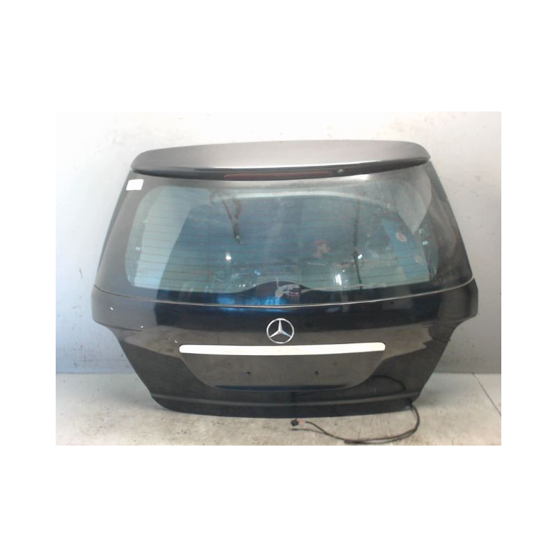 HAYON MERCEDES CLASSE ML