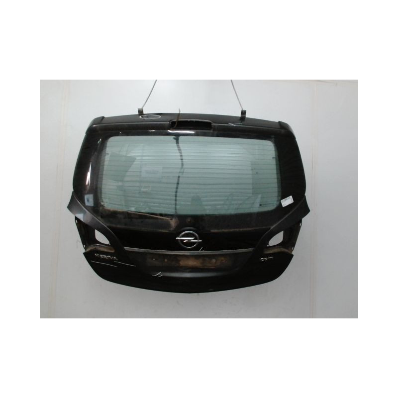HAYON OPEL MERIVA