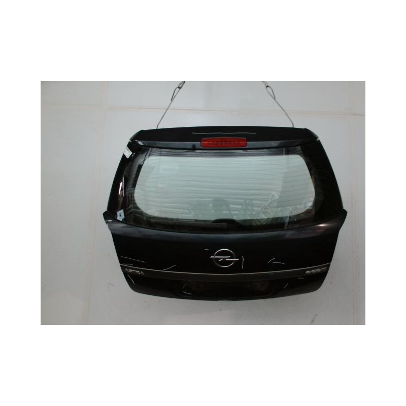 HAYON OPEL ASTRA