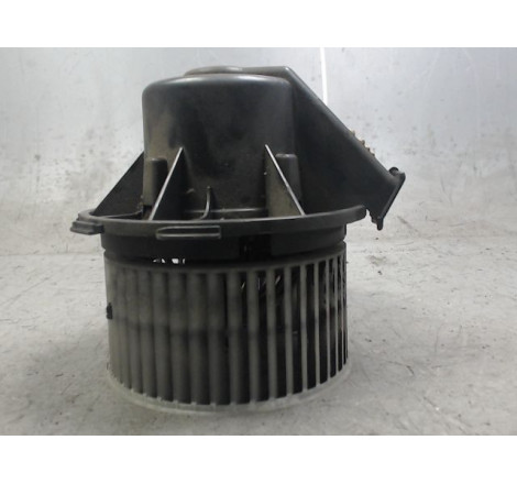 MOTEUR VENTILATEUR CHAUFFAGE