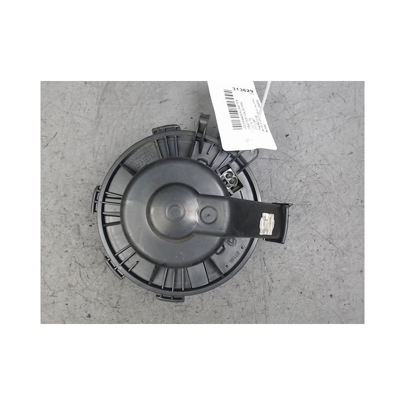 MOTEUR VENTILATEUR CHAUFFAGE VOLKSWAGEN CRAFTER FGN 2006-
