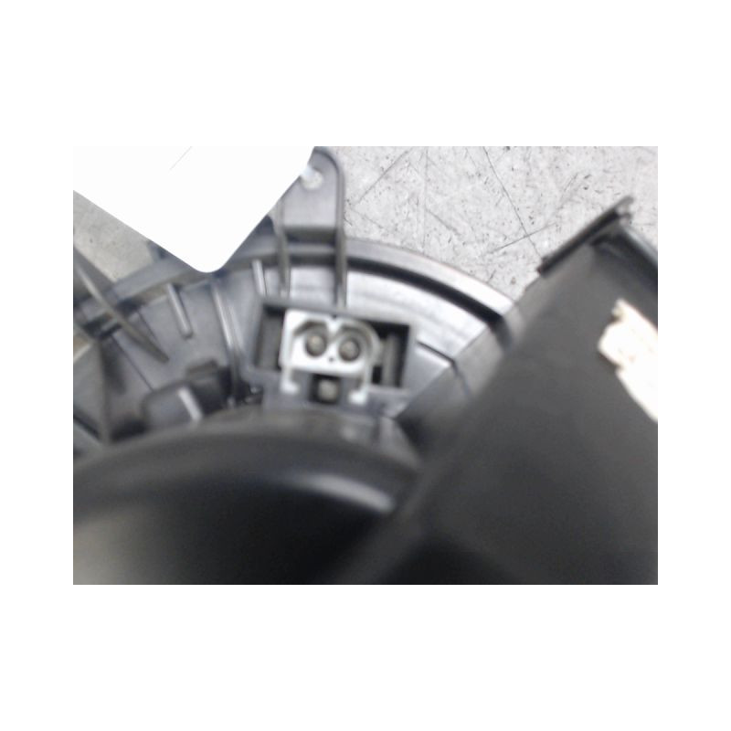 MOTEUR VENTILATEUR CHAUFFAGE VOLKSWAGEN CRAFTER FGN 2006-