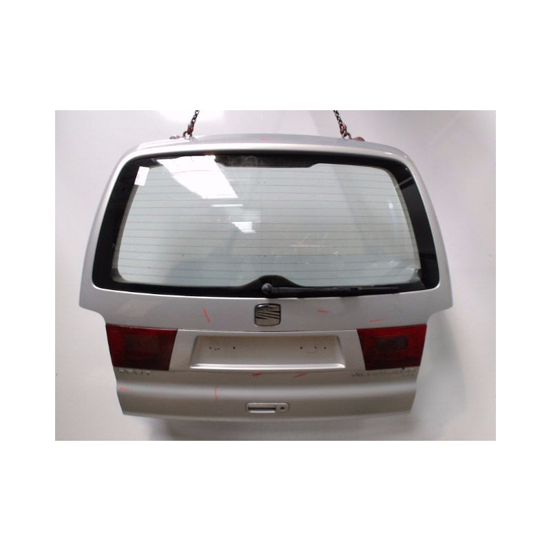 HAYON SEAT ALHAMBRA 2000-