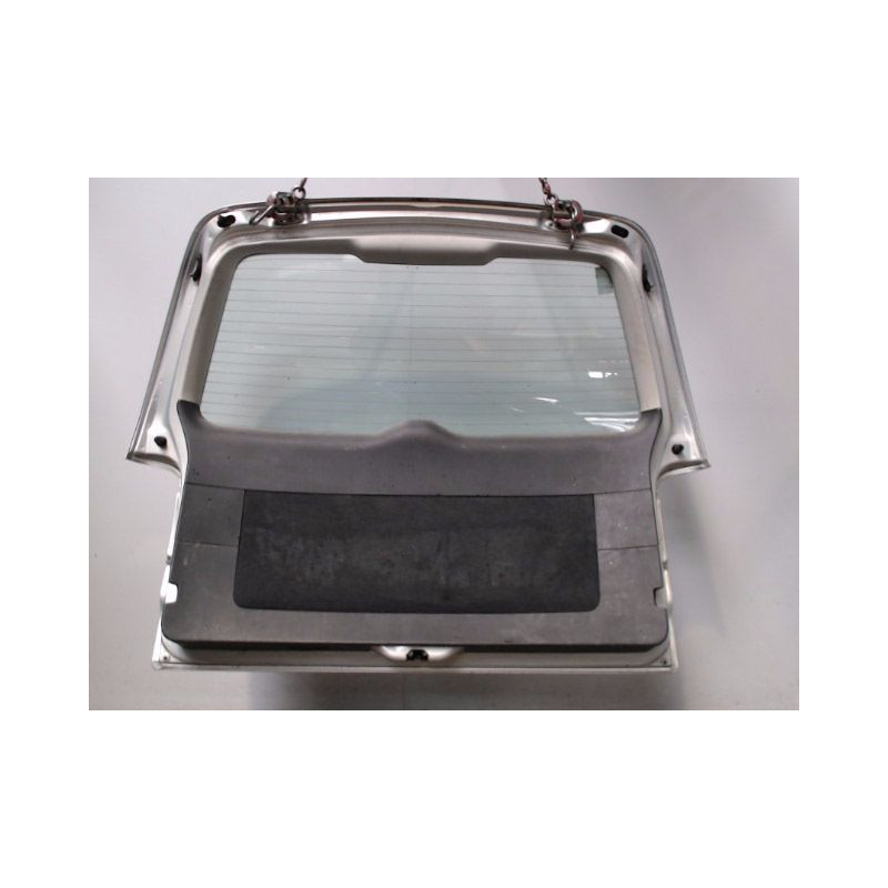 HAYON SEAT ALHAMBRA 2000-