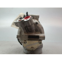 COMPRESSEUR AIR CONDITIONNE RENAULT CLIO IV Phase 1 2012-...