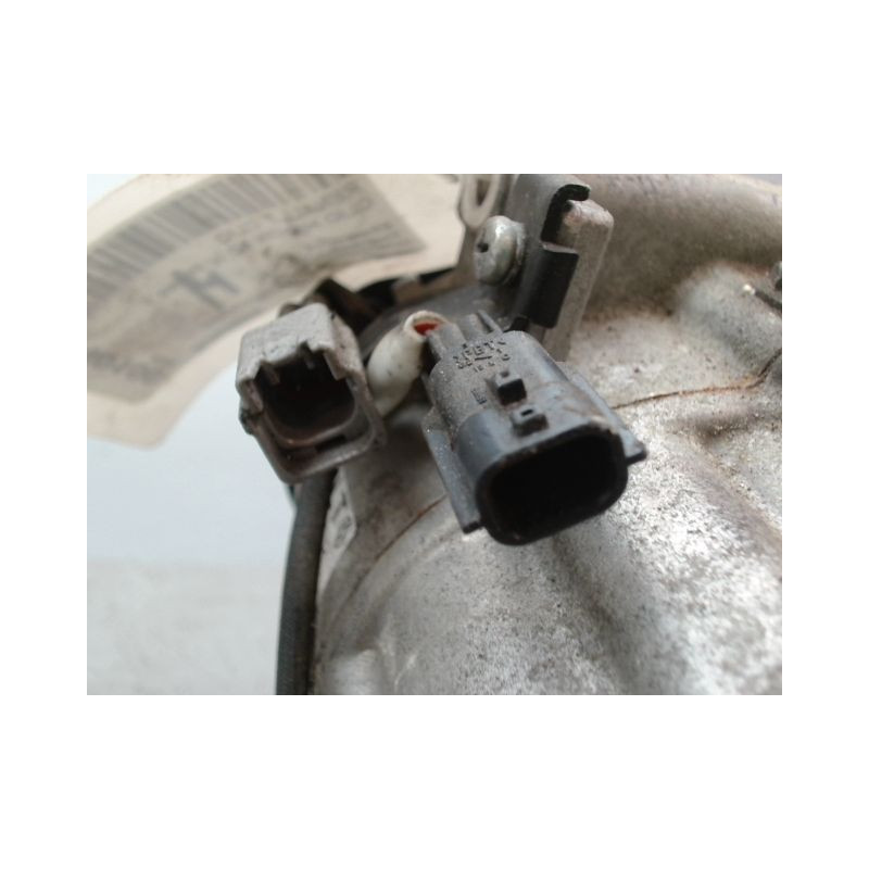 COMPRESSEUR AIR CONDITIONNE RENAULT CLIO IV Phase 1 2012-...