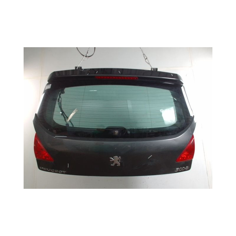 HAYON PEUGEOT 3008
