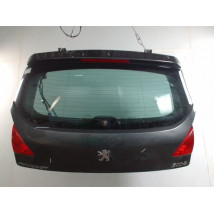 HAYON PEUGEOT 3008