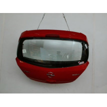 HAYON OPEL CORSA