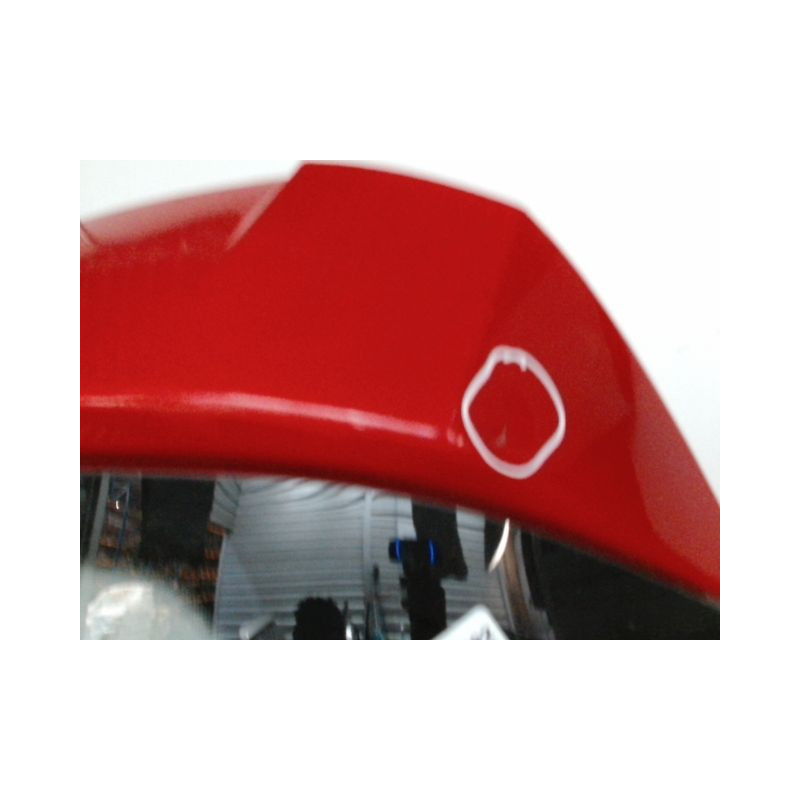 HAYON OPEL CORSA