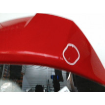 HAYON OPEL CORSA