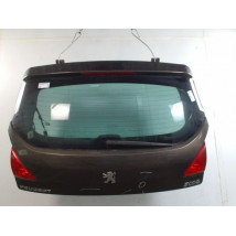 HAYON PEUGEOT 3008