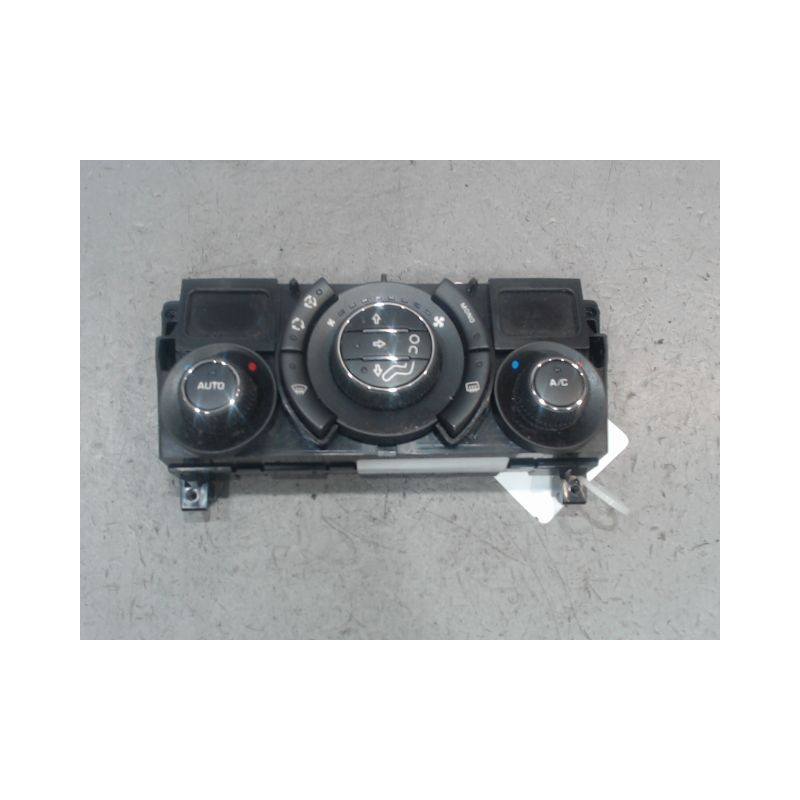 COMMANDE DE CHAUFFAGE PEUGEOT 3008