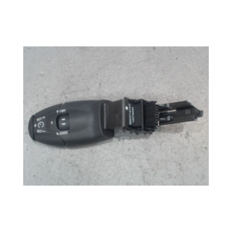 COMMANDE REGULATEUR/LIMITATEUR VITESSE PEUGEOT 3008