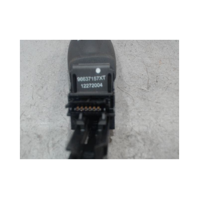 COMMANDE REGULATEUR/LIMITATEUR VITESSE PEUGEOT 3008
