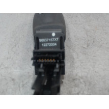COMMANDE REGULATEUR/LIMITATEUR VITESSE PEUGEOT 3008