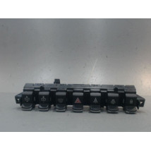 BOUTON DE WARNING PEUGEOT 3008