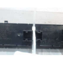 BOUTON DE WARNING PEUGEOT 3008