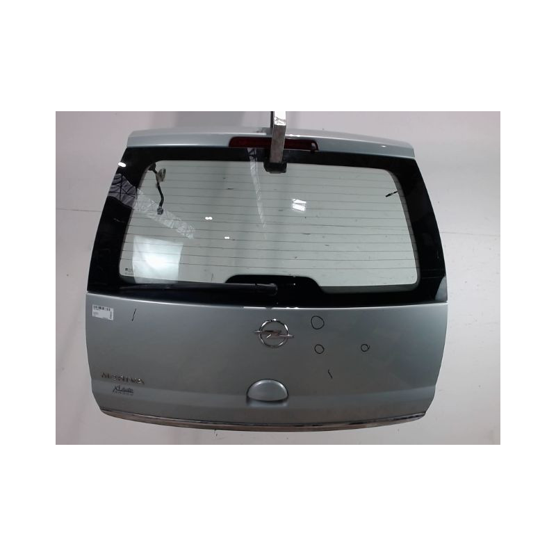 HAYON OPEL MERIVA
