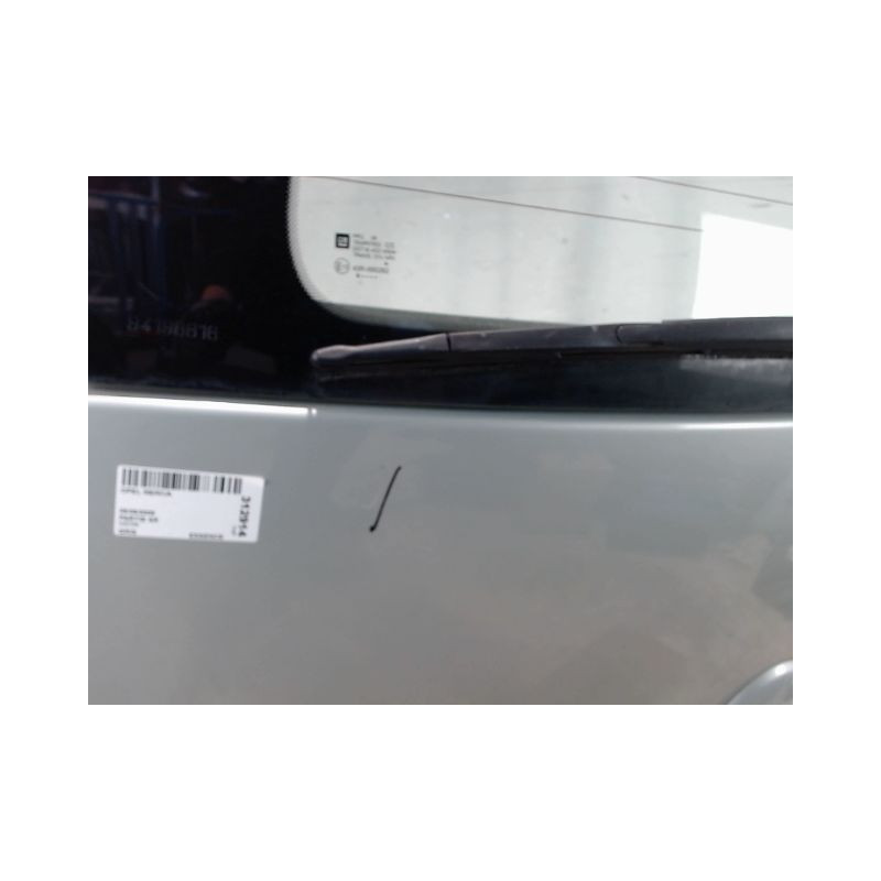 HAYON OPEL MERIVA
