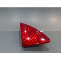 FEU ARRIERE INTERIEUR GAUCHE PEUGEOT 3008