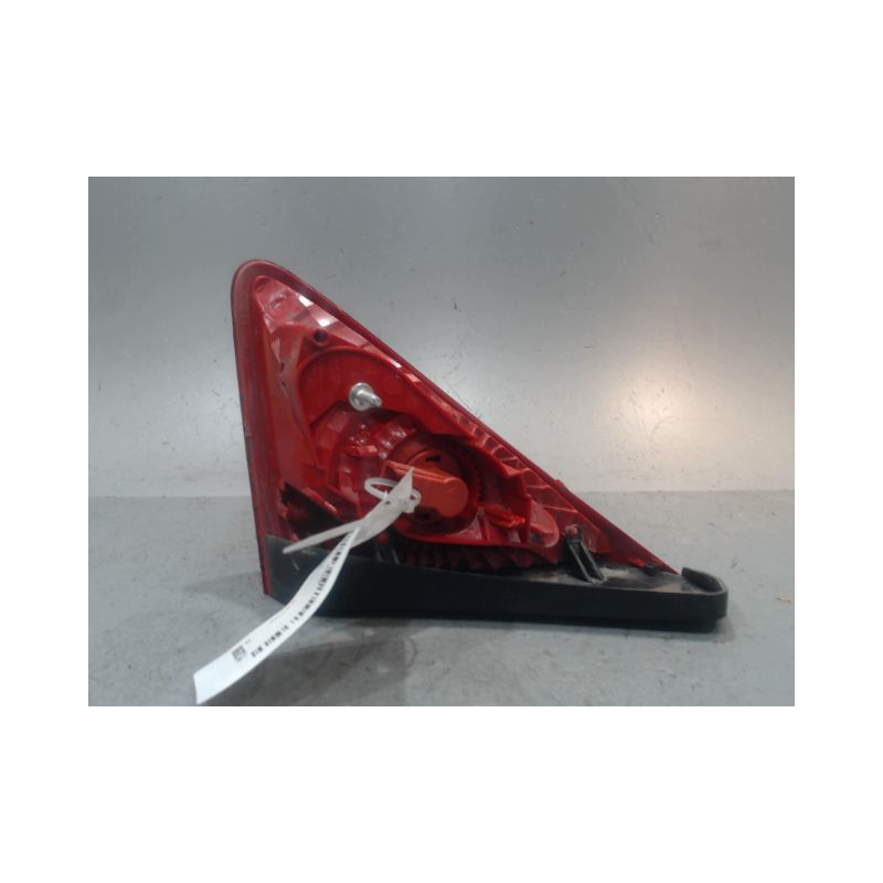FEU ARRIERE INTERIEUR GAUCHE PEUGEOT 3008