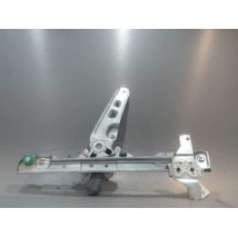MECANISME+MOTEUR LEVE-GLACE AVANT DROIT PEUGEOT 3008