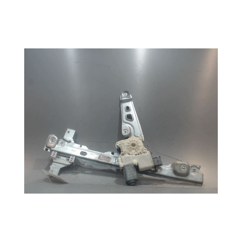 MECANISME+MOTEUR LEVE-GLACE AVANT DROIT PEUGEOT 3008
