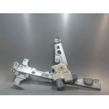 MECANISME+MOTEUR LEVE-GLACE AVANT DROIT PEUGEOT 3008