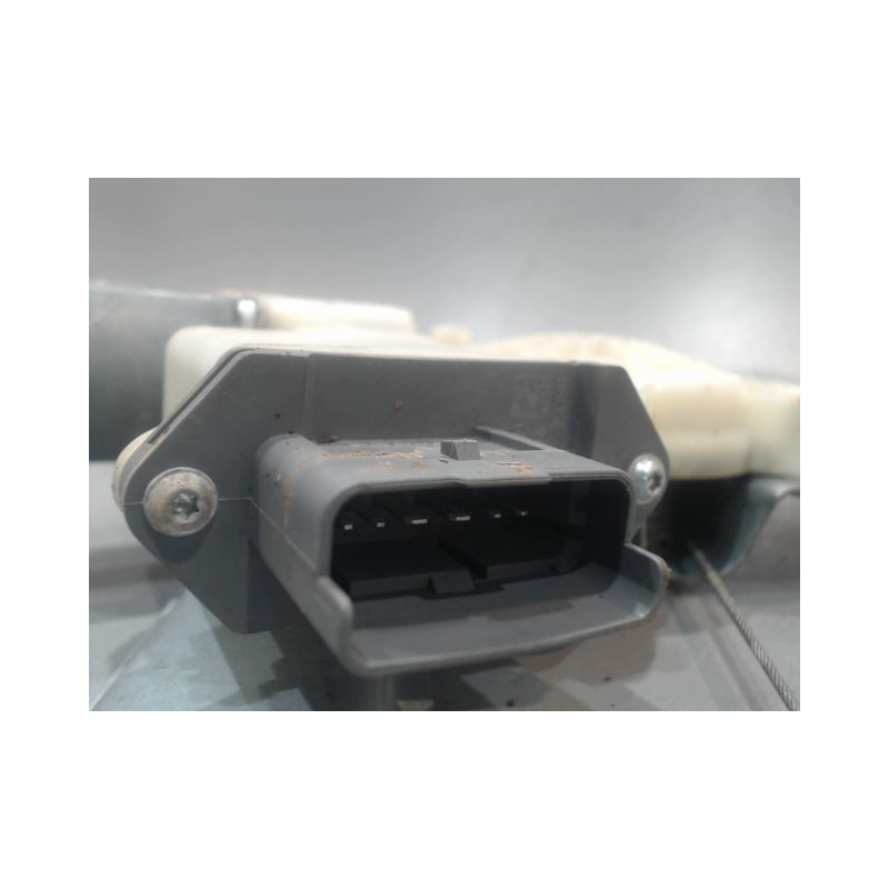 MECANISME+MOTEUR LEVE-GLACE AVANT DROIT PEUGEOT 3008