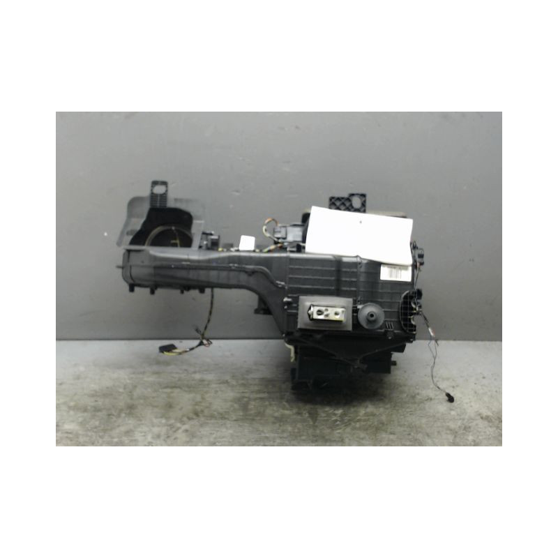 BLOC DE CHAUFFAGE COMPLET PEUGEOT 3008