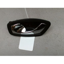 POIGNEE INTERIEURE PORTE AVANT GAUCHE RENAULT CAPTUR Phase 1 2013-...
