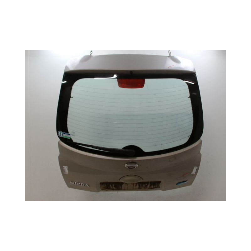 HAYON NISSAN MICRA III Phase 2 2005-2007