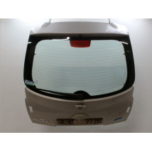 HAYON NISSAN MICRA III Phase 2 2005-2007