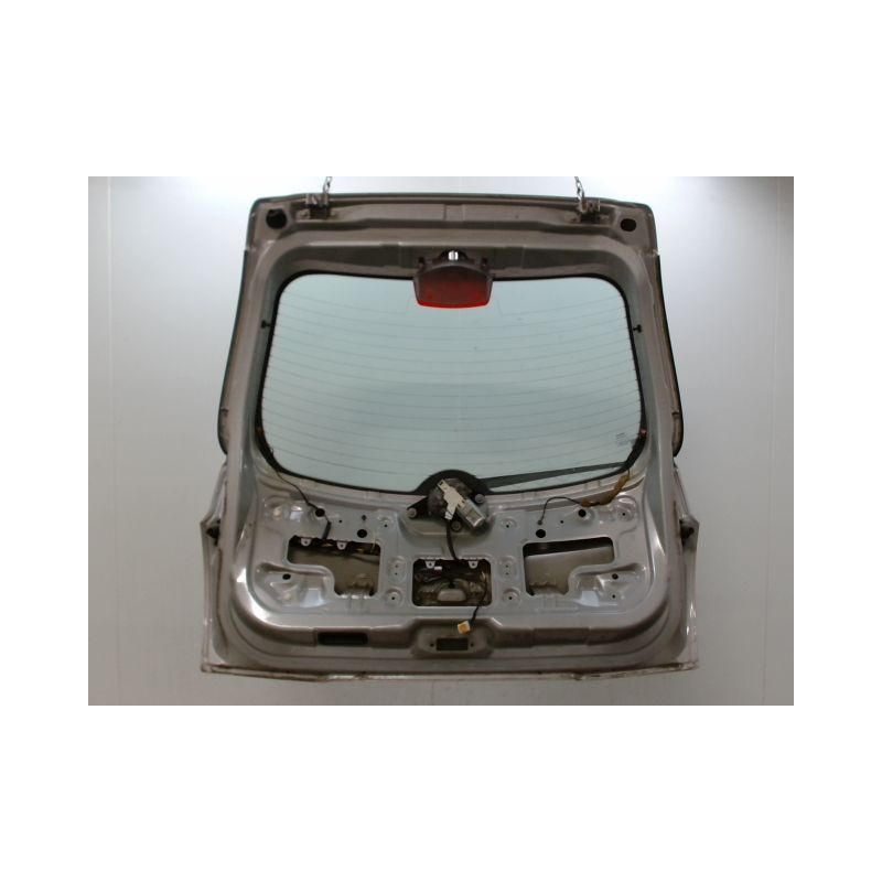 HAYON NISSAN MICRA III Phase 2 2005-2007
