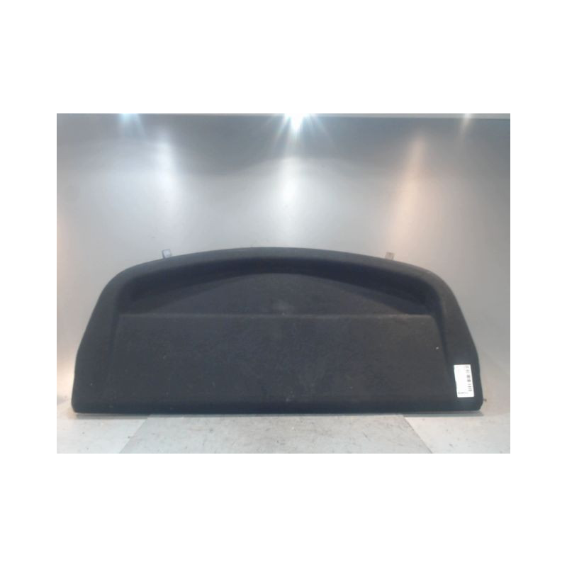 TABLETTE PLAGE ARRIERE MAZDA 2