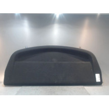 TABLETTE PLAGE ARRIERE MAZDA 2