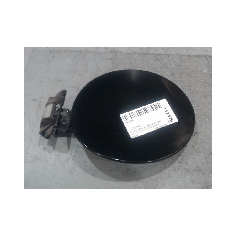 VOLET DE TRAPPE CARBURANT MAZDA 2
