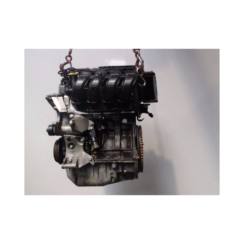 MOTEUR ESSENCE RENAULT KANGOO 2000-2003 1.2 16V 