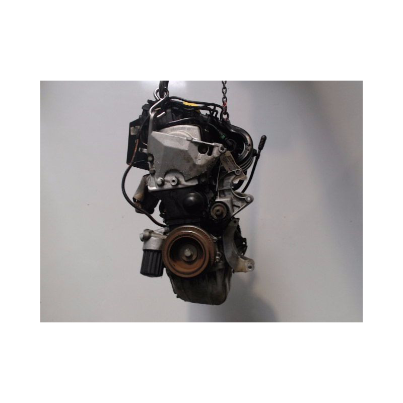MOTEUR ESSENCE RENAULT KANGOO 2000-2003 1.2 16V 