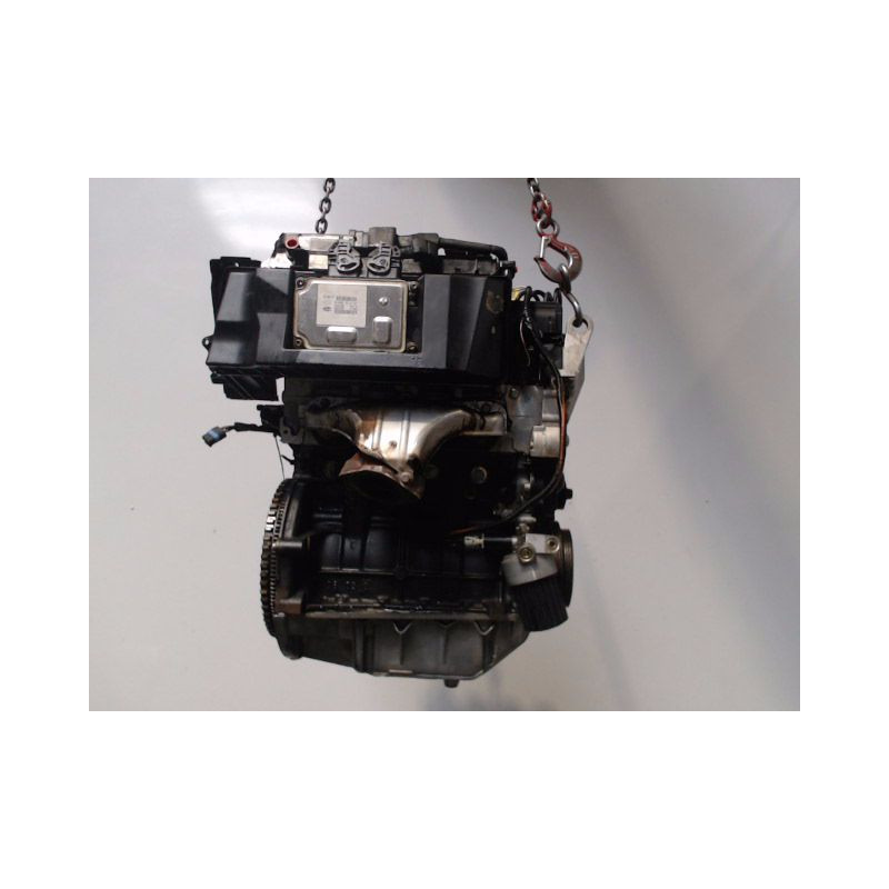 MOTEUR ESSENCE RENAULT KANGOO 2000-2003 1.2 16V 
