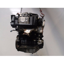 MOTEUR ESSENCE RENAULT KANGOO 2000-2003 1.2 16V 