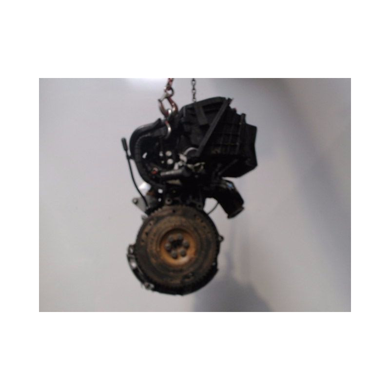 MOTEUR ESSENCE RENAULT KANGOO 2000-2003 1.2 16V 